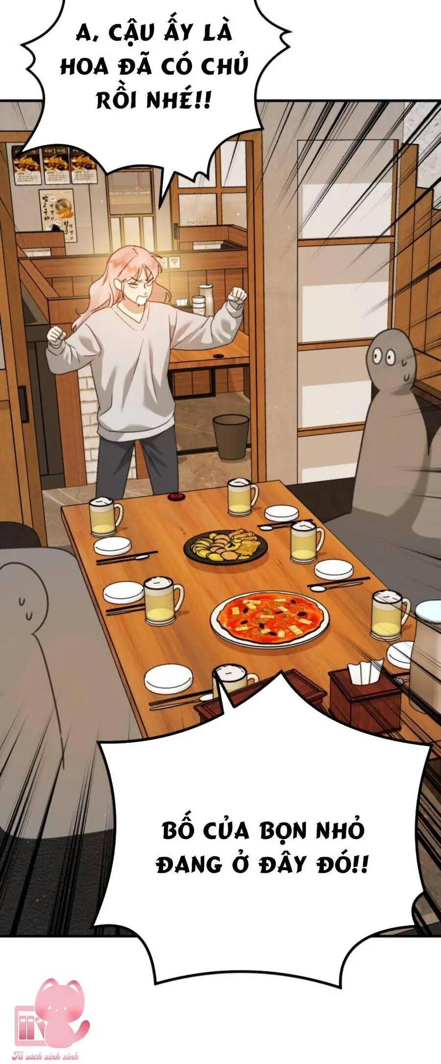 Thần Hổ Jangsan Nettruyen ZZZ Chương 50 Page 109