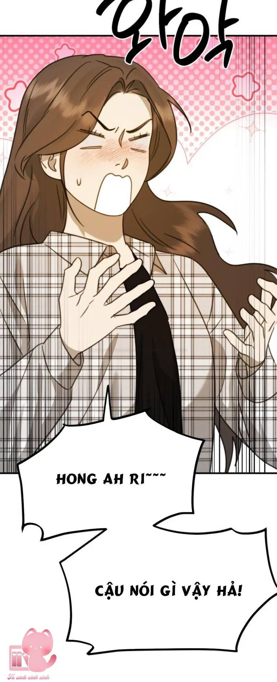 Thần Hổ Jangsan Nettruyen ZZZ Chương 50 Page 111