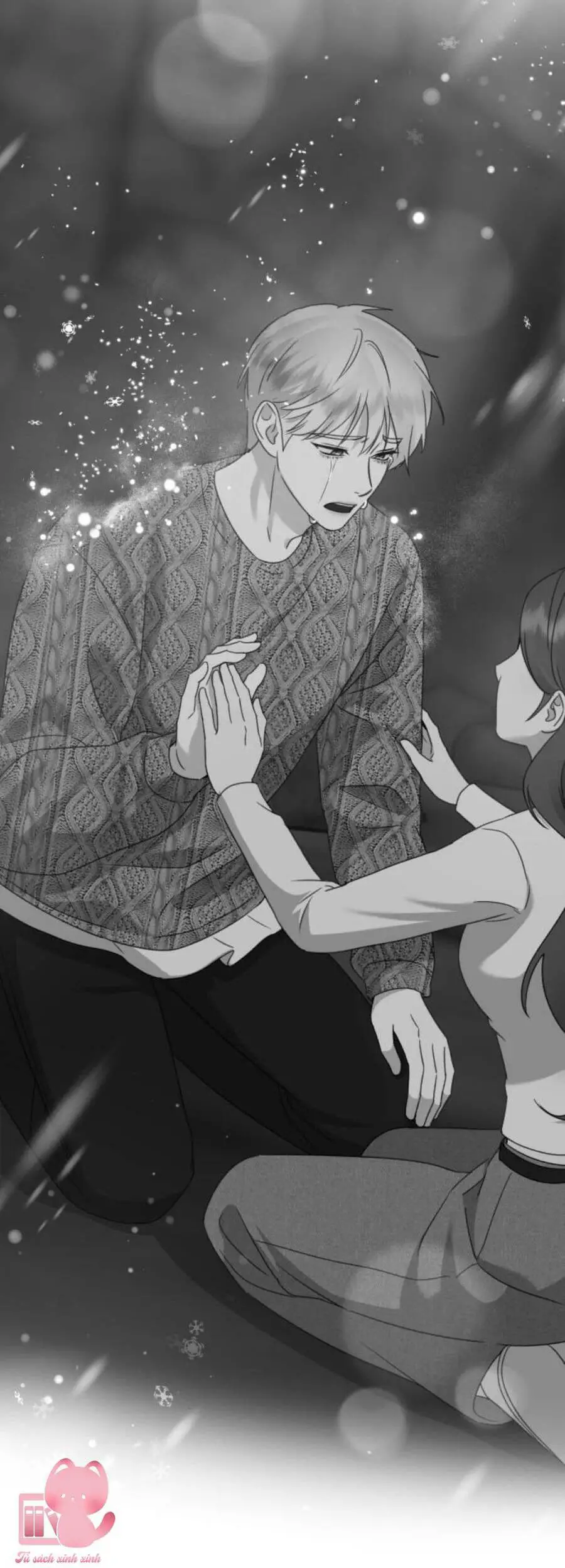 Thần Hổ Jangsan Nettruyen ZZZ Chương 50 Page 130