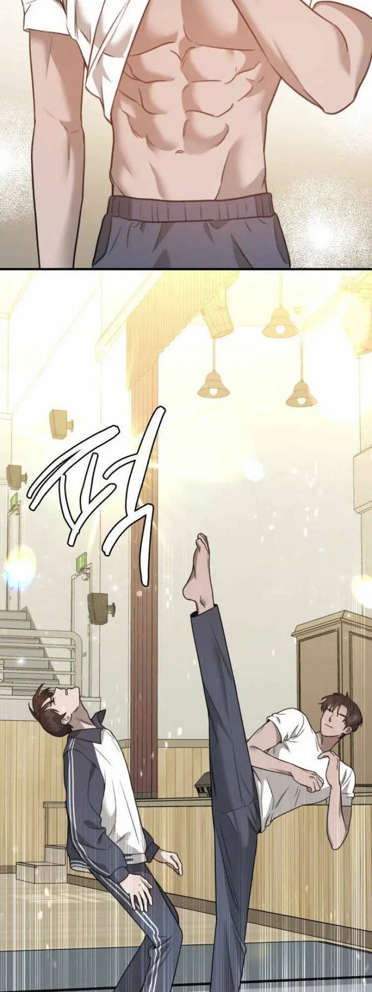 Thần Hổ Jangsan Nettruyen ZZZ Chương 10 Page 3