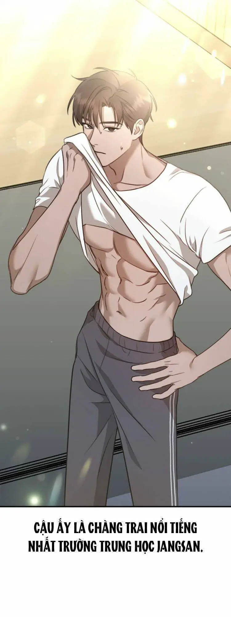 Thần Hổ Jangsan Nettruyen ZZZ Chương 10 Page 6