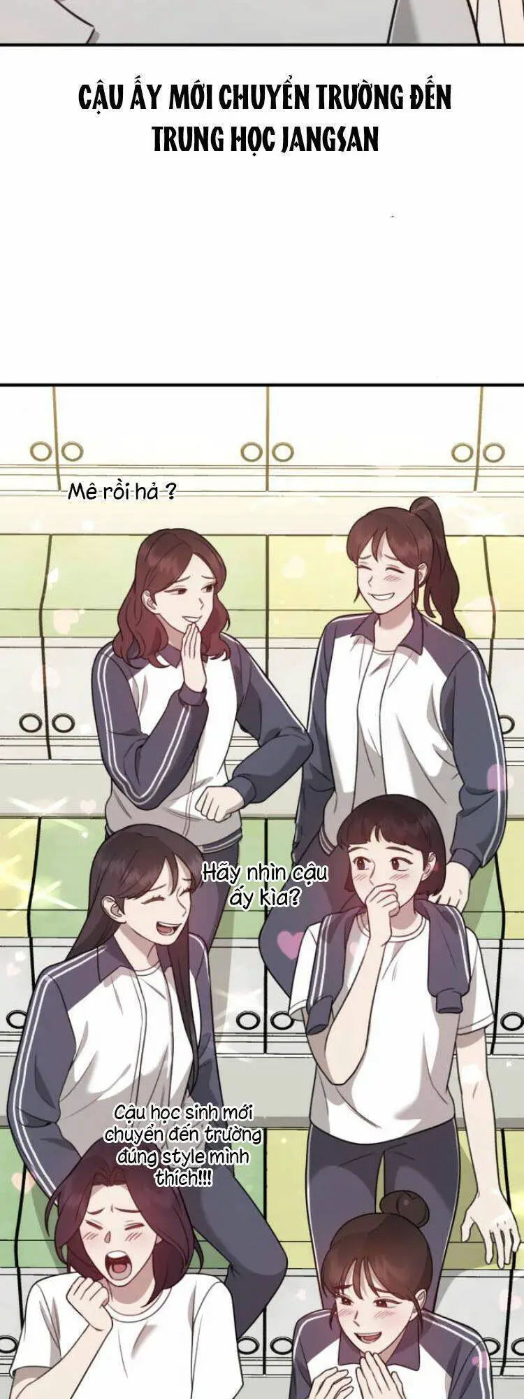Thần Hổ Jangsan Nettruyen ZZZ Chương 10 Page 11