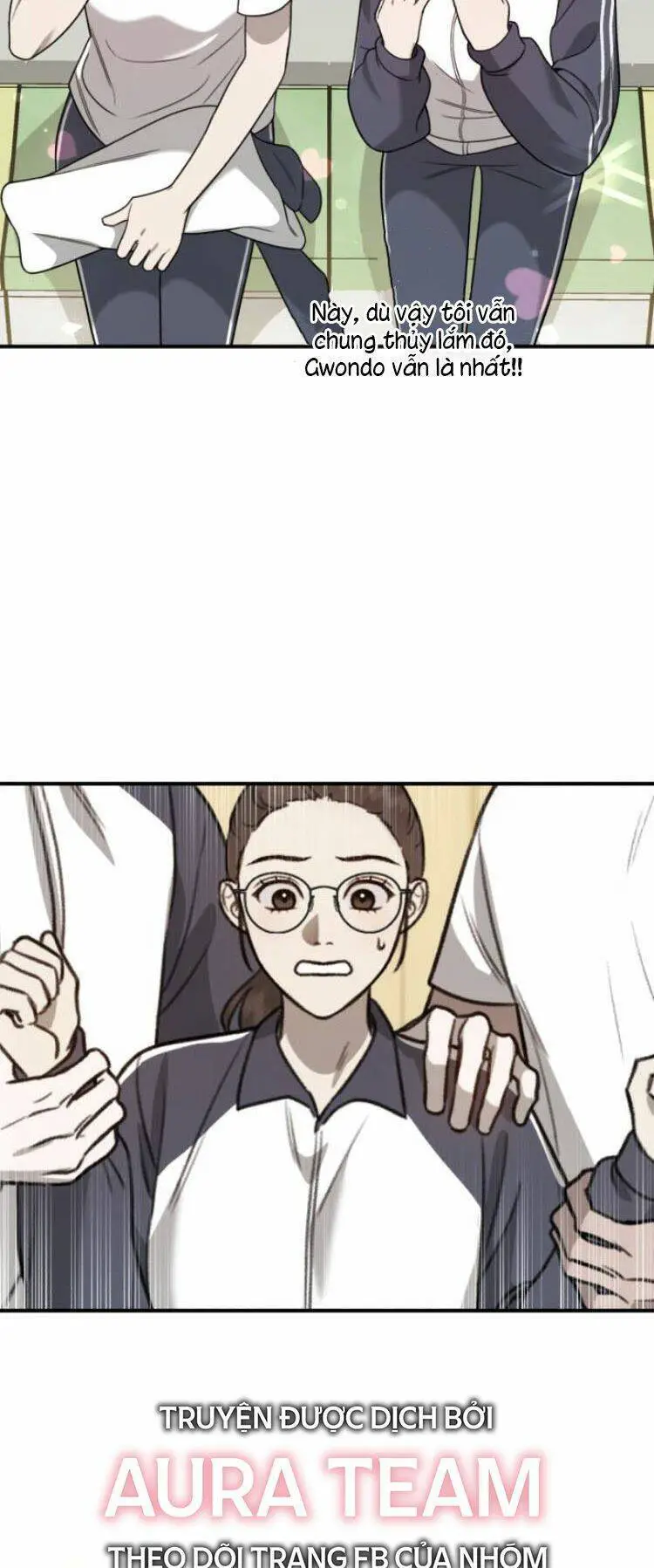 Thần Hổ Jangsan Nettruyen ZZZ Chương 10 Page 12