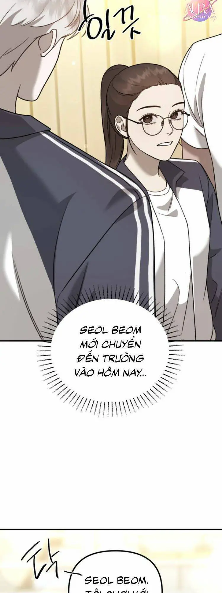 Thần Hổ Jangsan Nettruyen ZZZ Chương 10 Page 21
