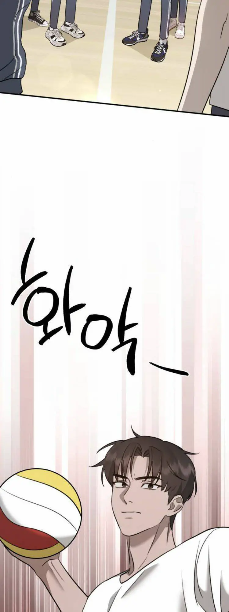 Thần Hổ Jangsan Nettruyen ZZZ Chương 10 Page 31
