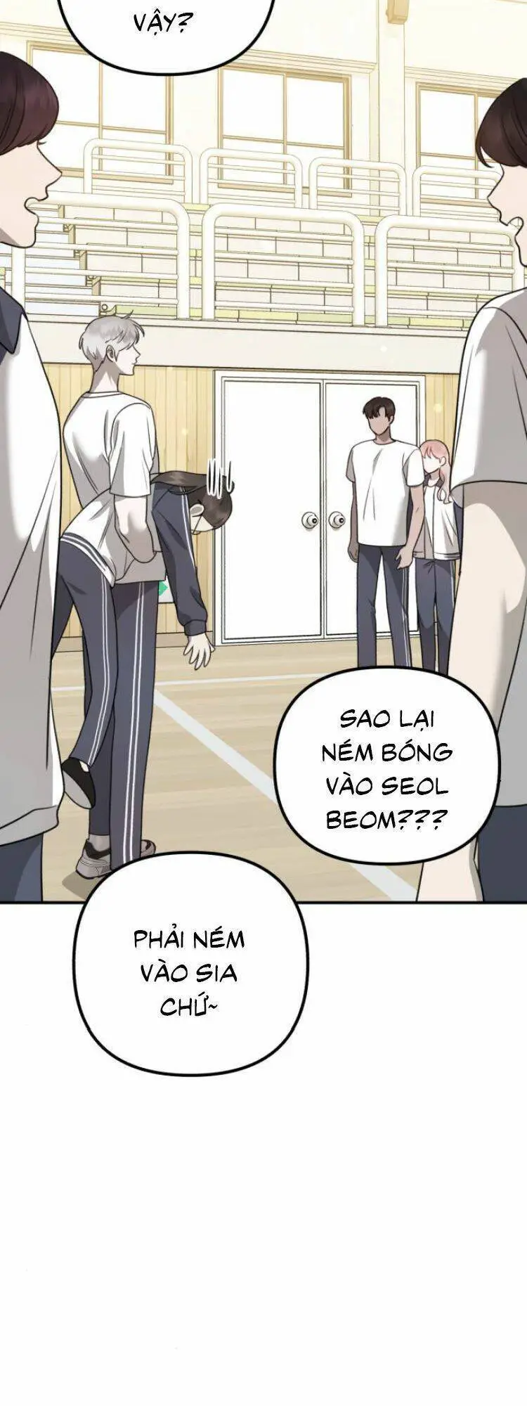 Thần Hổ Jangsan Nettruyen ZZZ Chương 10 Page 39