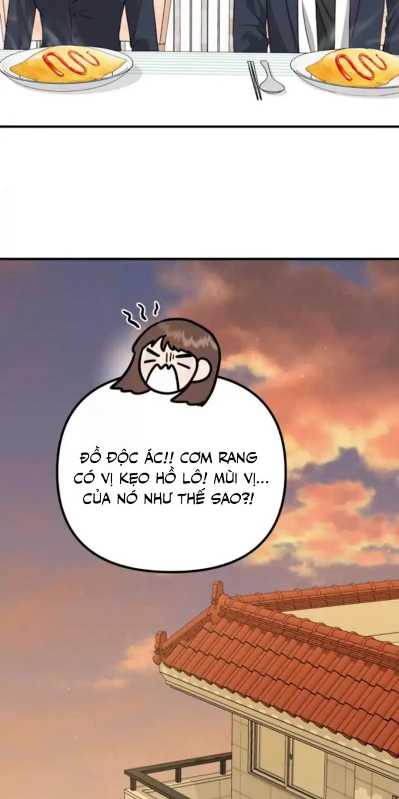 Thần Hổ Jangsan Nettruyen ZZZ Chương 51 Page 70