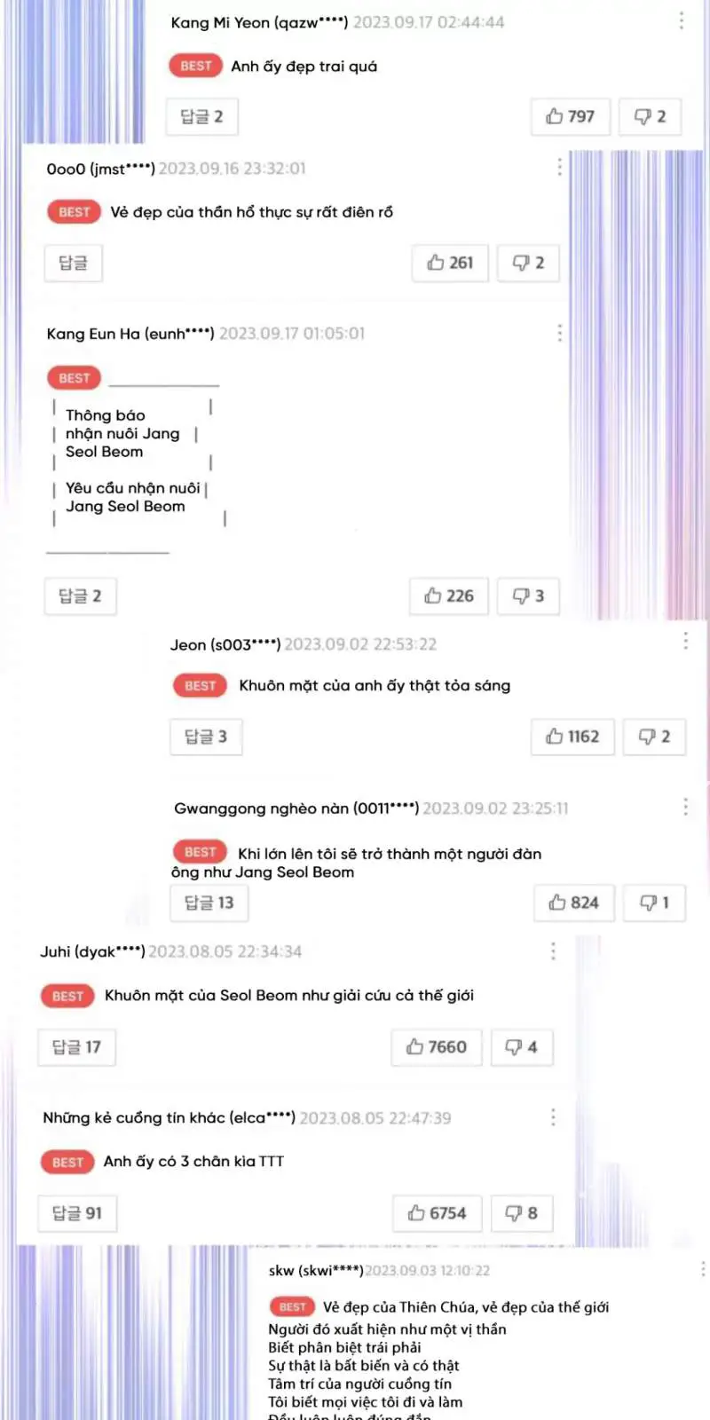 Thần Hổ Jangsan Nettruyen ZZZ Chương 51 Page 102