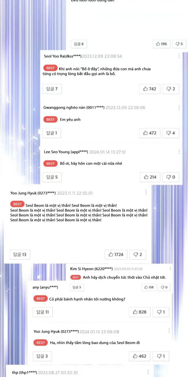 Thần Hổ Jangsan Nettruyen ZZZ Chương 51 Page 103