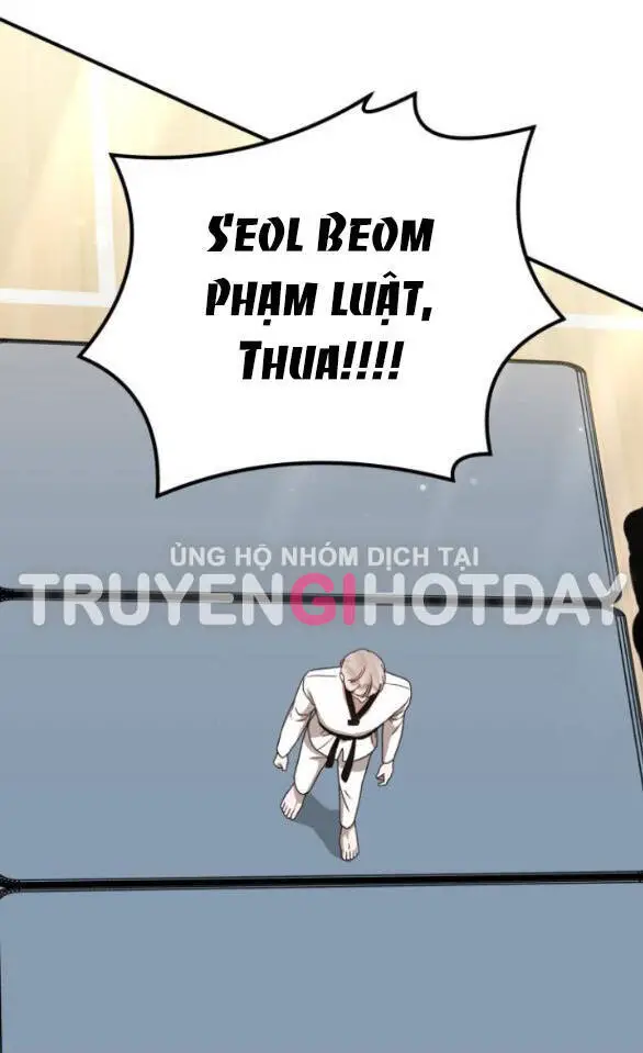 Thần Hổ Jangsan Nettruyen ZZZ Chương 21.1 Page 20