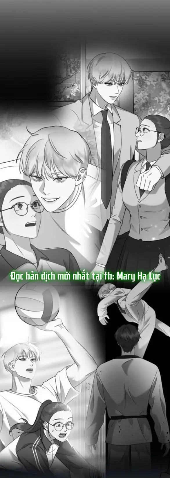 Thần Hổ Jangsan Nettruyen ZZZ Chương 21.1 Page 47