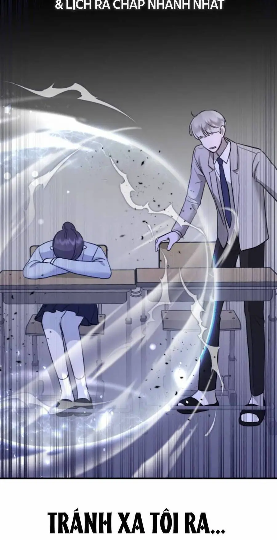 Thần Hổ Jangsan Nettruyen ZZZ Chương 13 Page 46