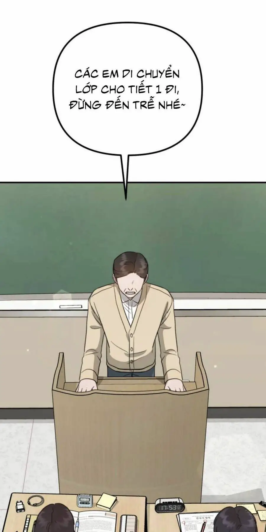 Thần Hổ Jangsan Nettruyen ZZZ Chương 13 Page 48