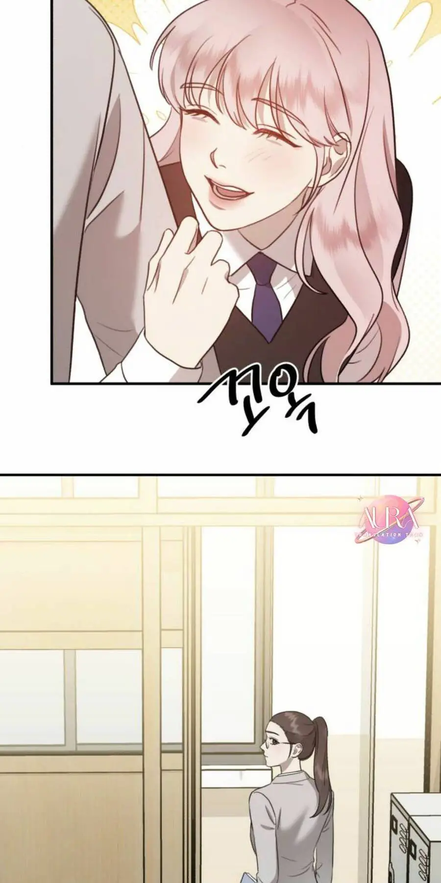 Thần Hổ Jangsan Nettruyen ZZZ Chương 13 Page 55