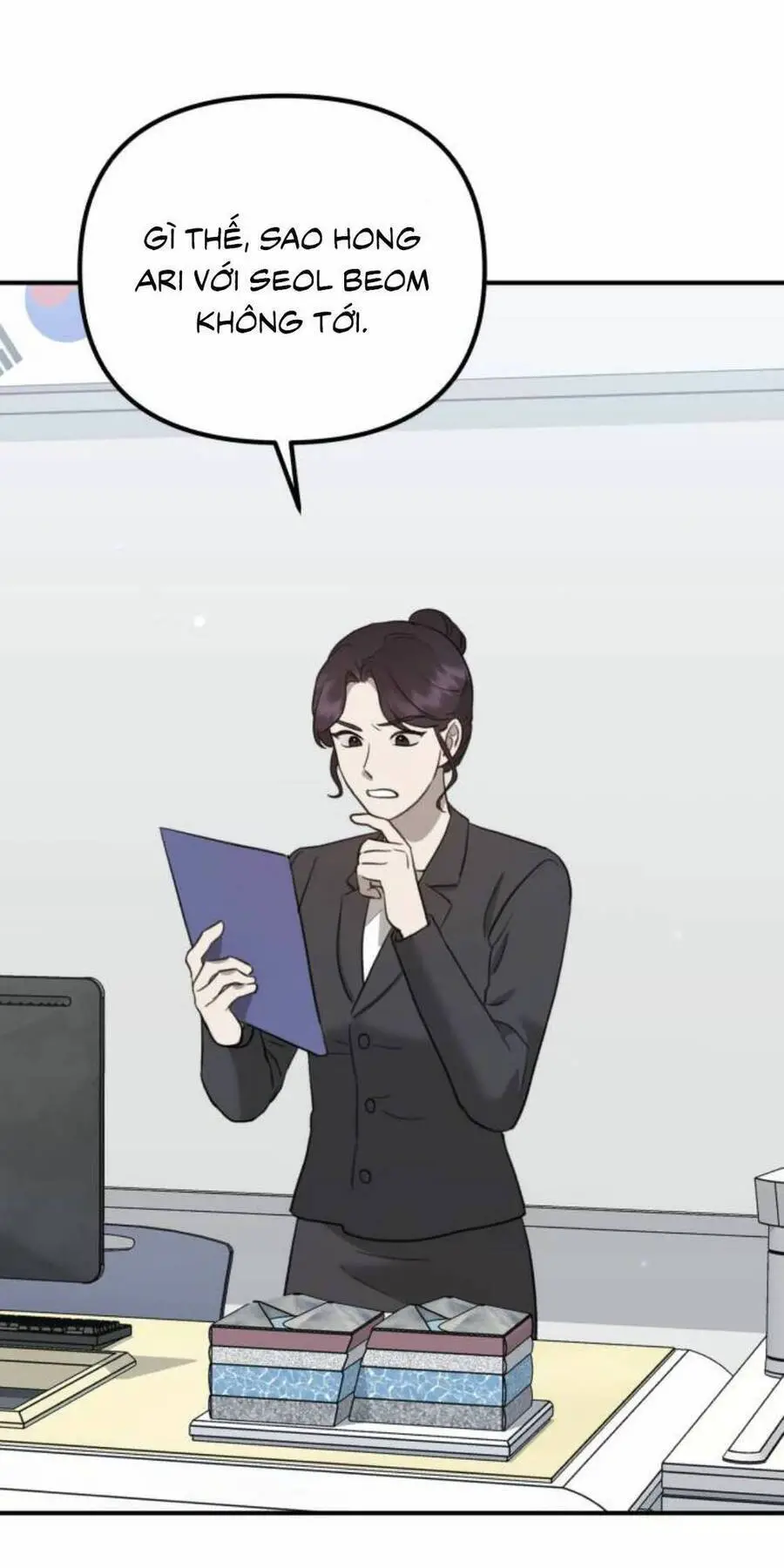 Thần Hổ Jangsan Nettruyen ZZZ Chương 13 Page 63
