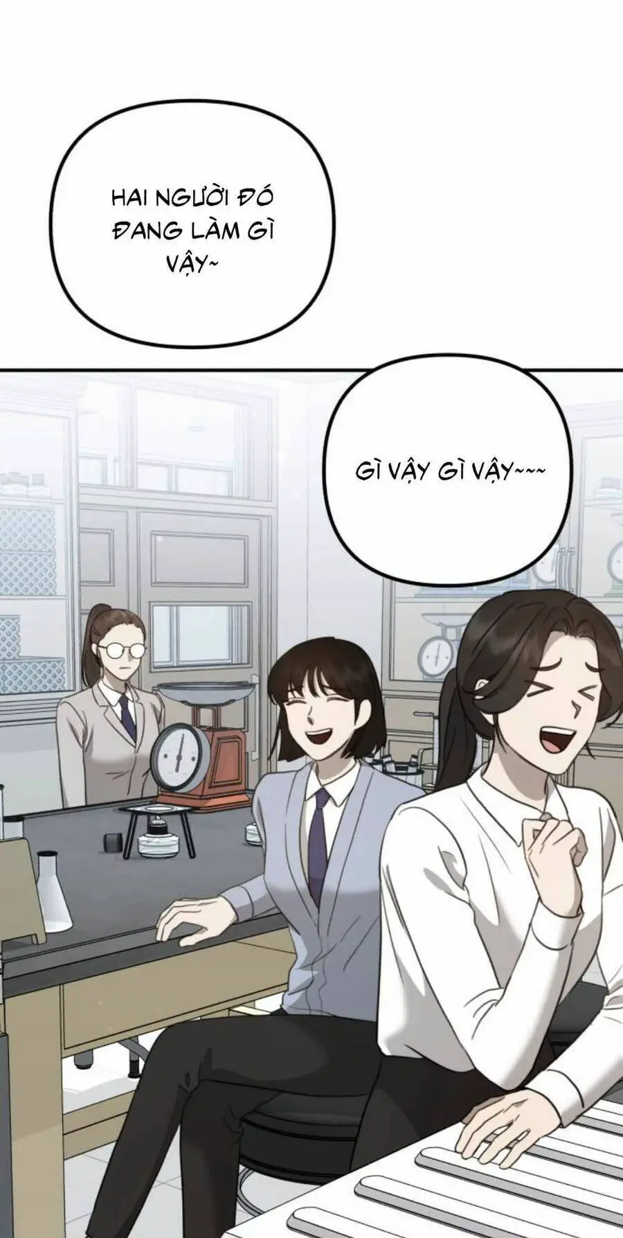 Thần Hổ Jangsan Nettruyen ZZZ Chương 13 Page 64