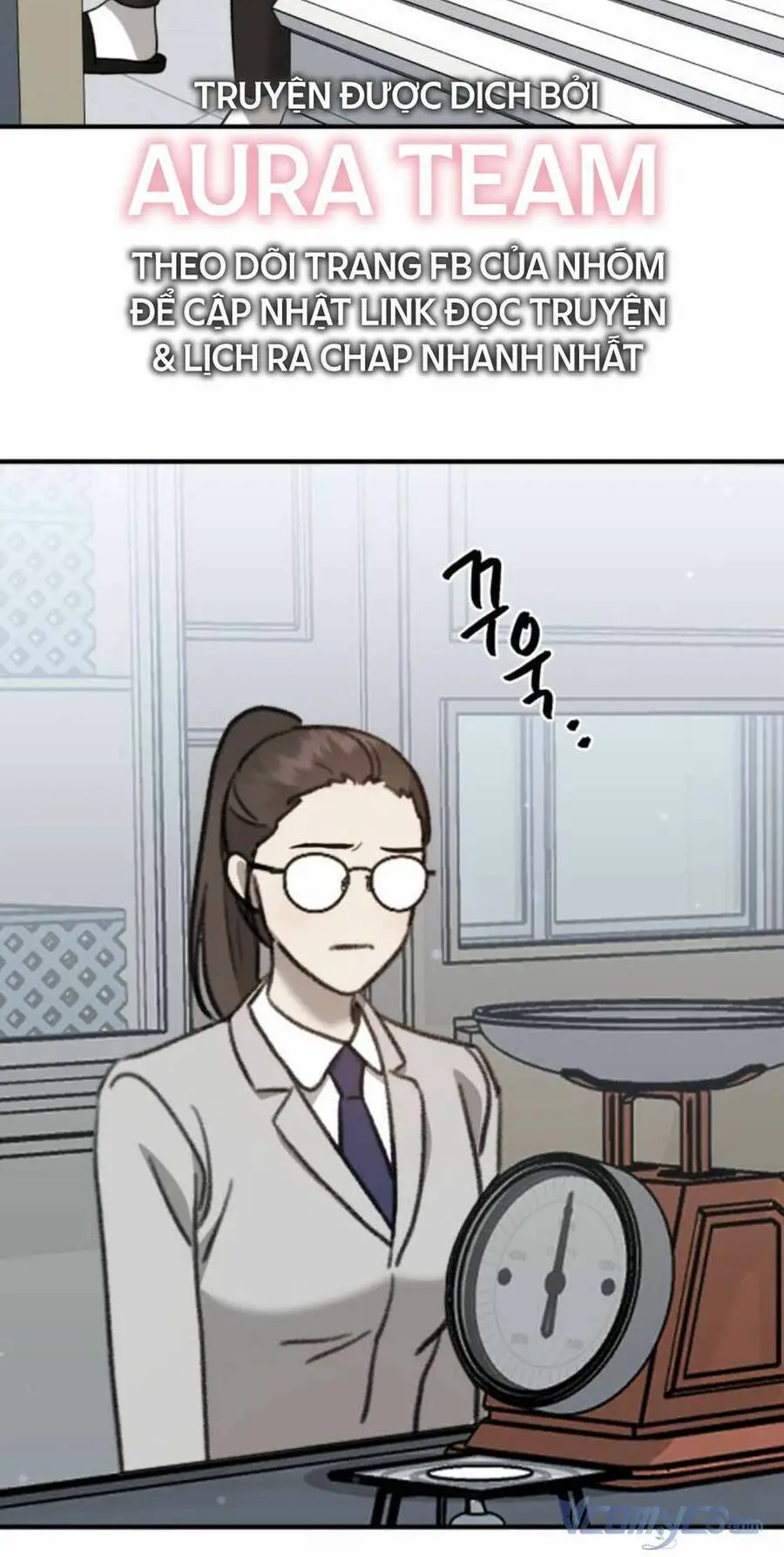 Thần Hổ Jangsan Nettruyen ZZZ Chương 13 Page 65