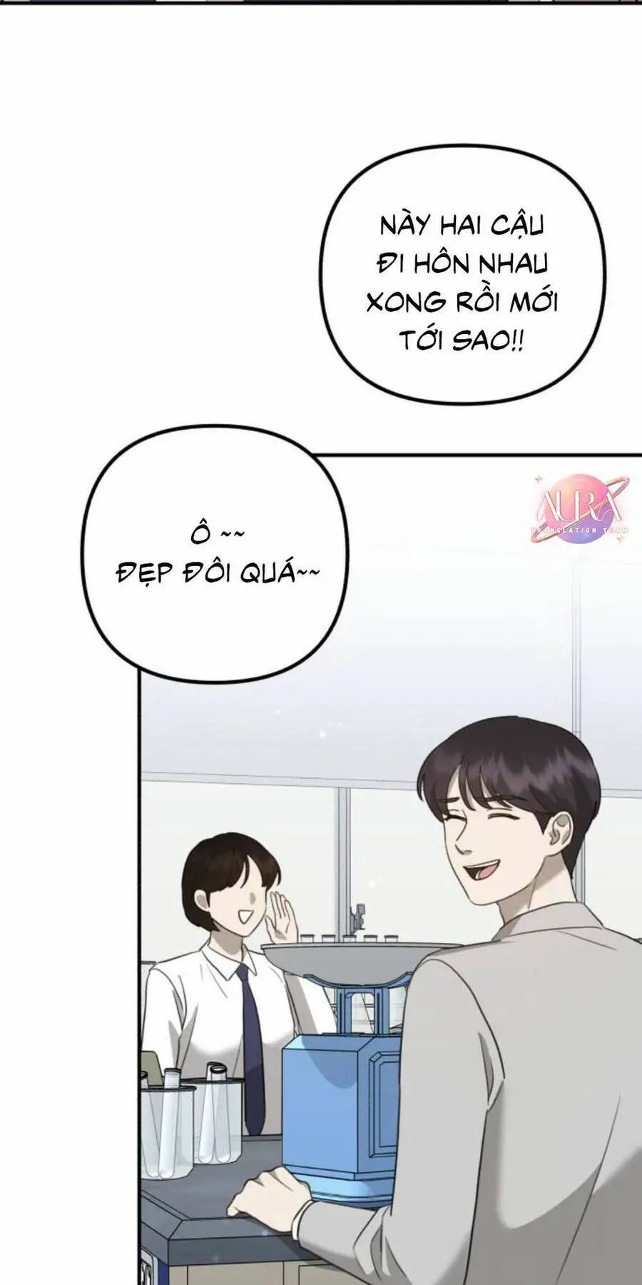 Thần Hổ Jangsan Nettruyen ZZZ Chương 13 Page 67