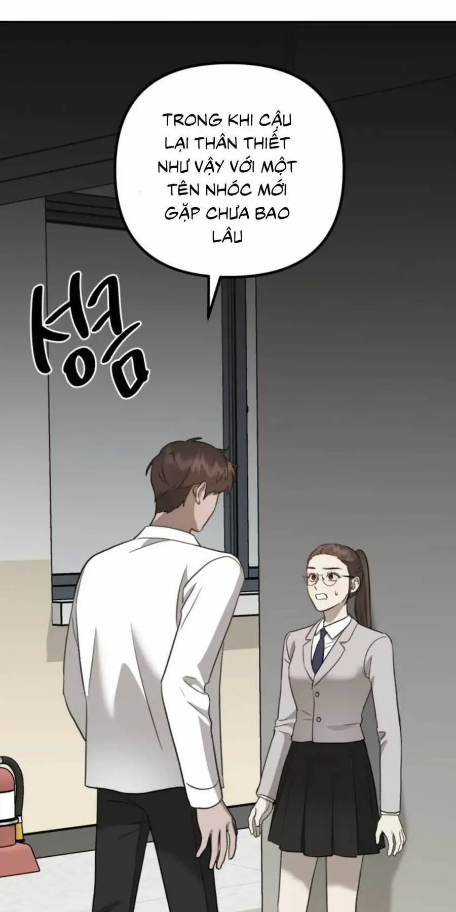Thần Hổ Jangsan Nettruyen ZZZ Chương 13 Page 103