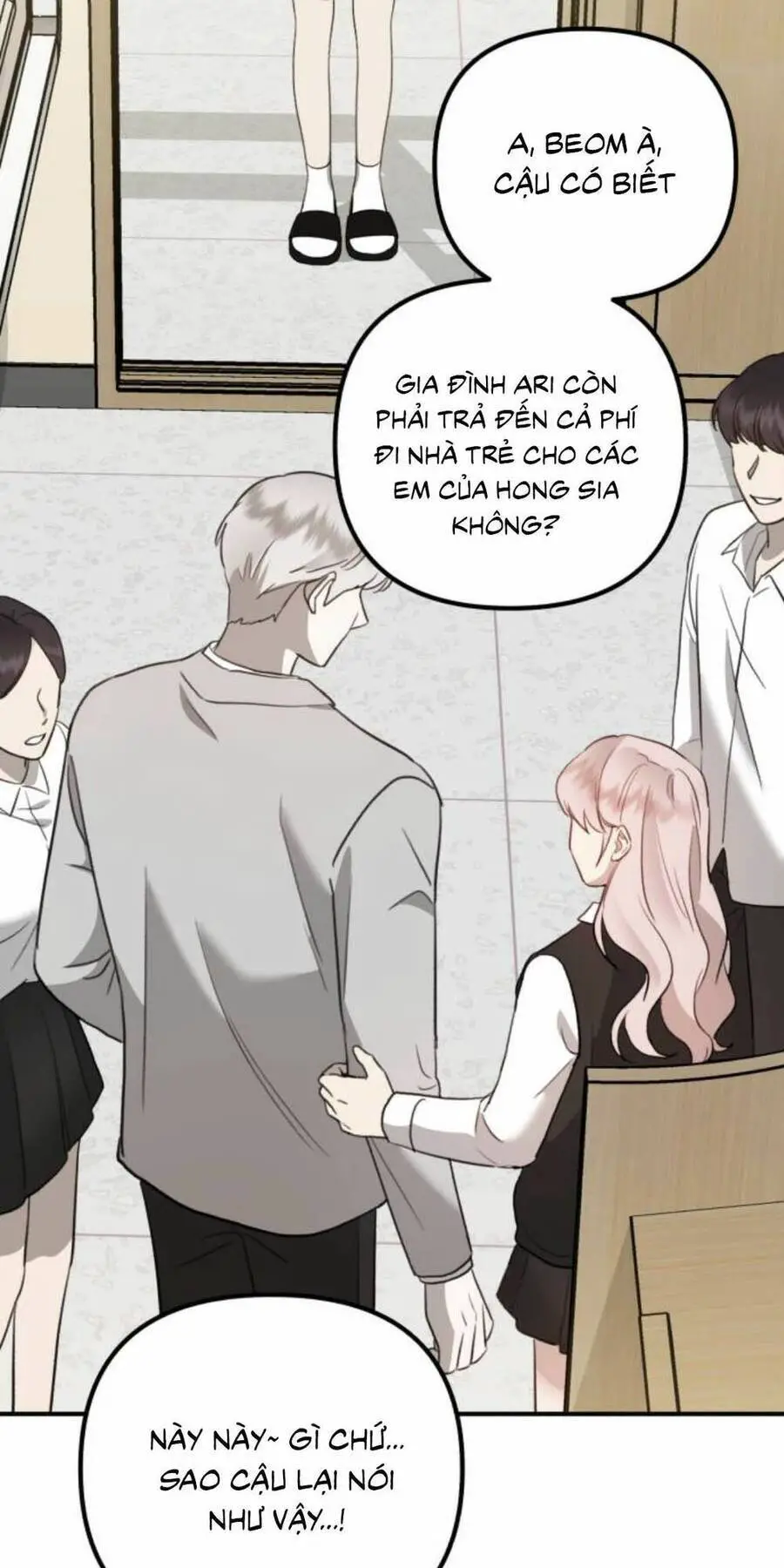 Thần Hổ Jangsan Nettruyen ZZZ Chương 13 Page 122