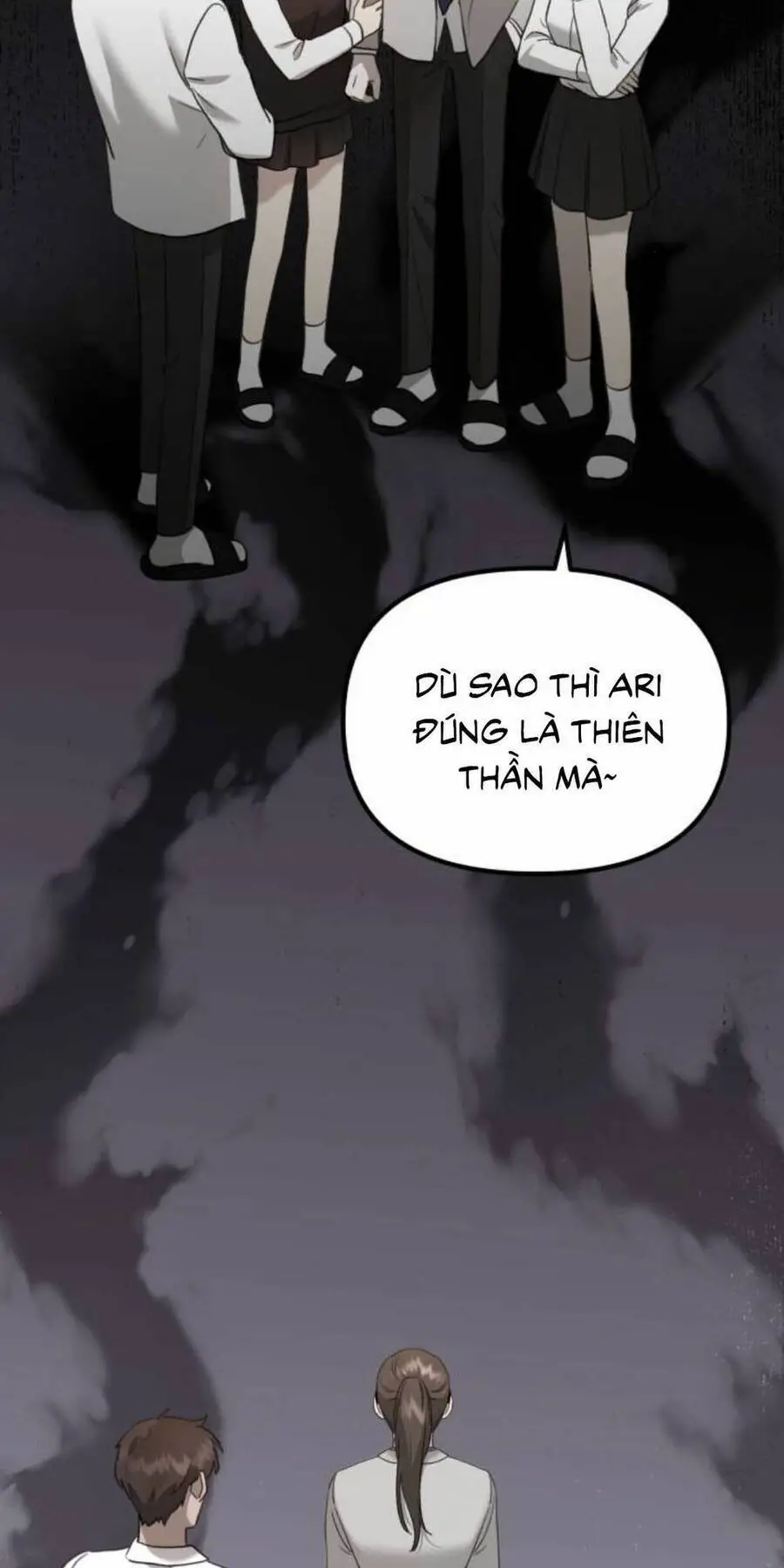 Thần Hổ Jangsan Nettruyen ZZZ Chương 13 Page 124