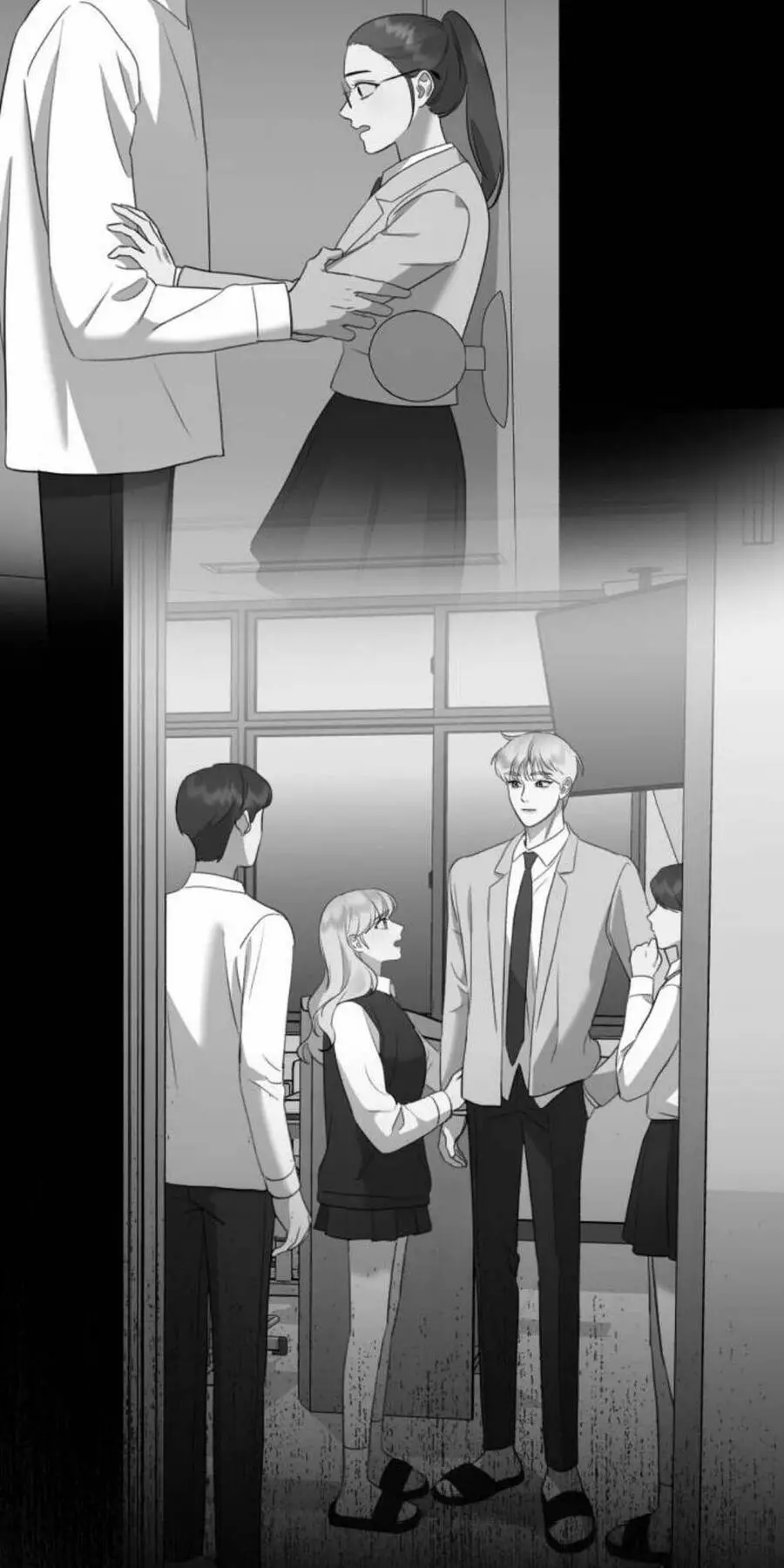 Thần Hổ Jangsan Nettruyen ZZZ Chương 13 Page 132
