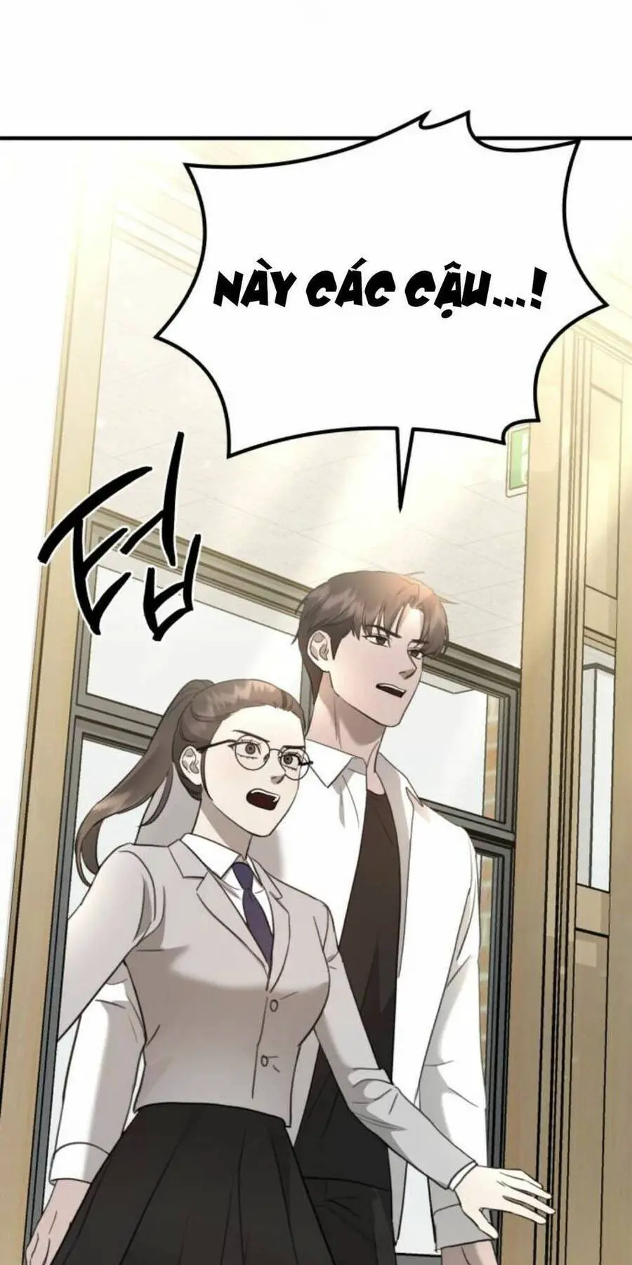 Thần Hổ Jangsan Nettruyen ZZZ Chương 13 Page 134