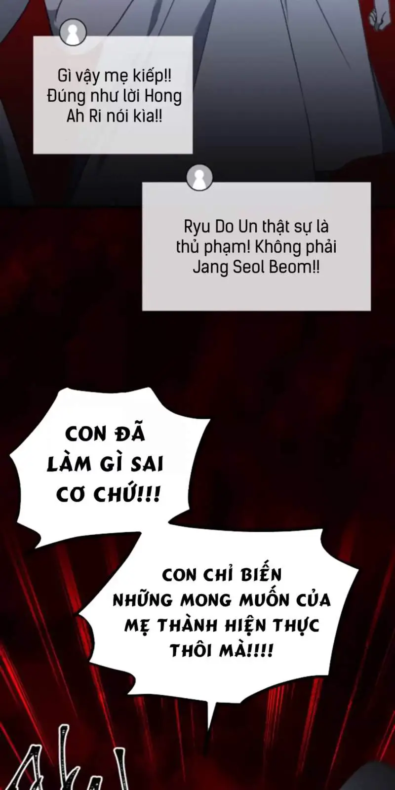 Thần Hổ Jangsan Nettruyen ZZZ Chương 49 Page 138