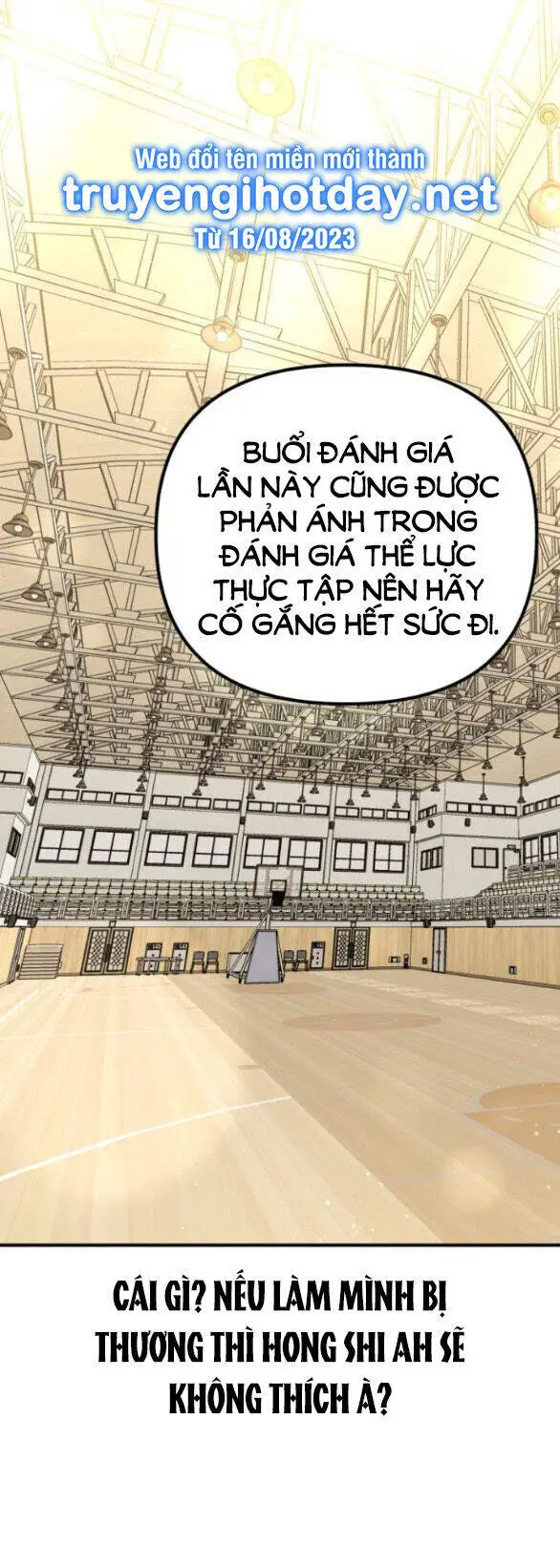 Thần Hổ Jangsan Nettruyen ZZZ Chương 20.1 Page 1