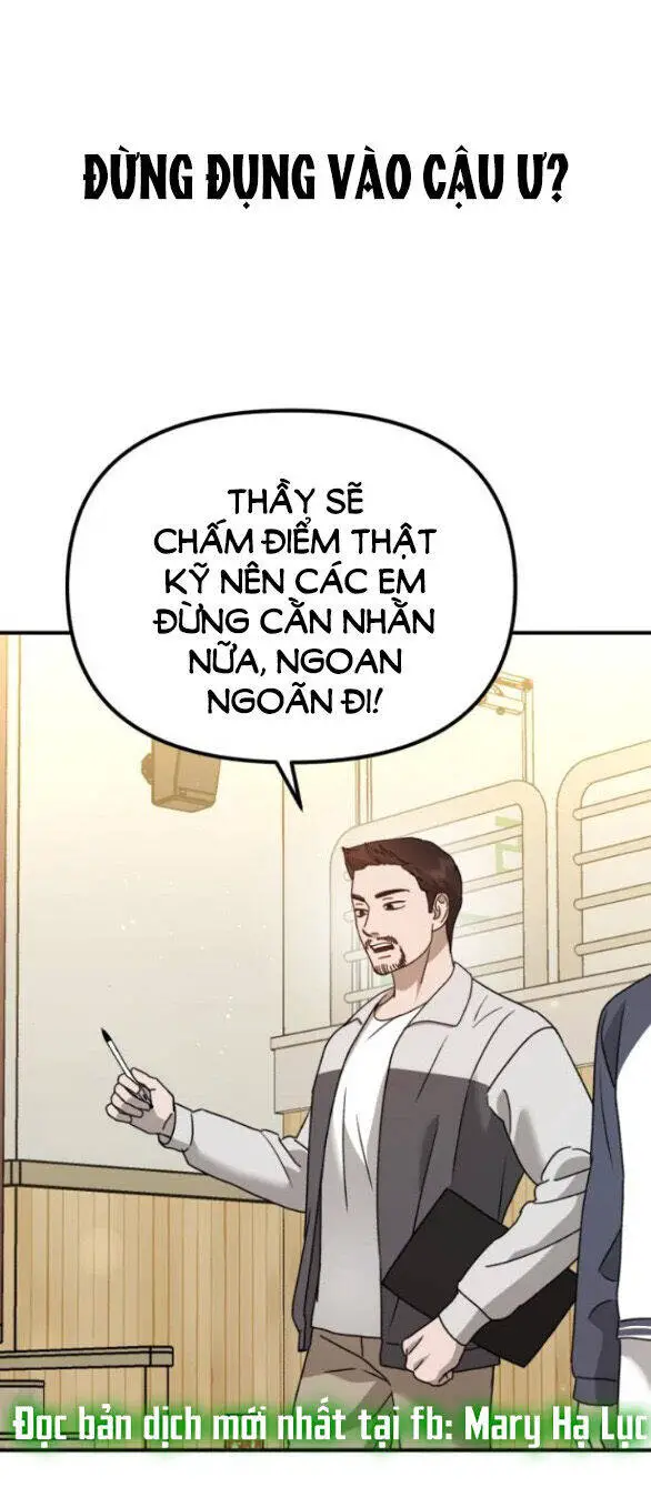 Thần Hổ Jangsan Nettruyen ZZZ Chương 20.1 Page 3