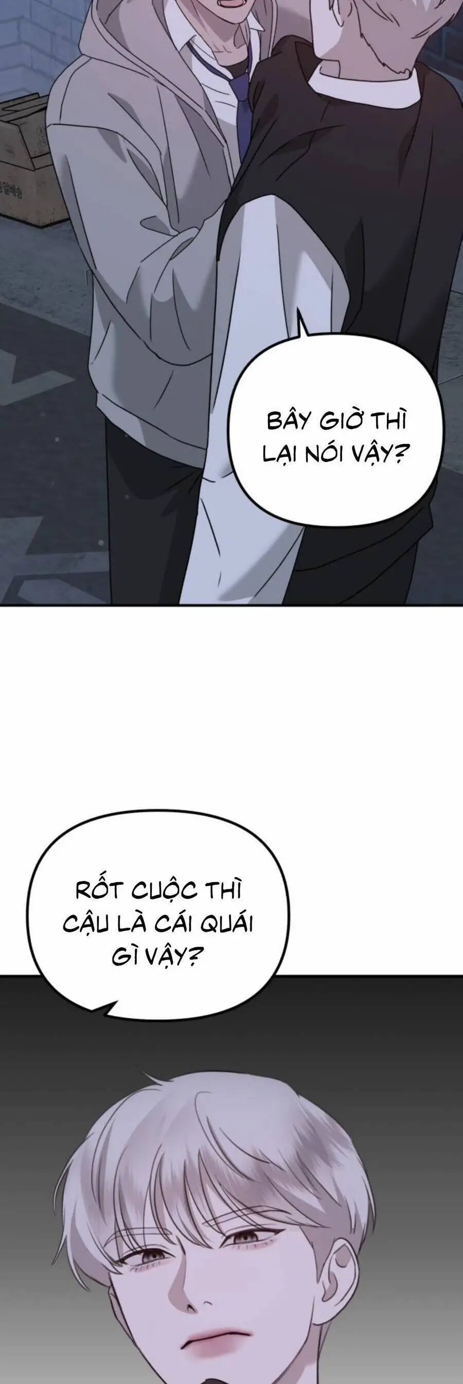 Thần Hổ Jangsan Nettruyen ZZZ Chương 18 Page 11