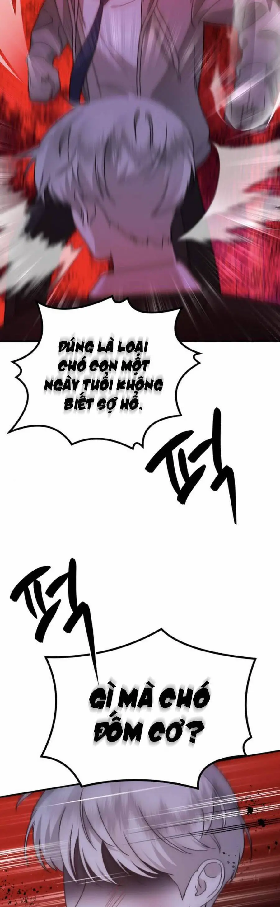 Thần Hổ Jangsan Nettruyen ZZZ Chương 18 Page 32