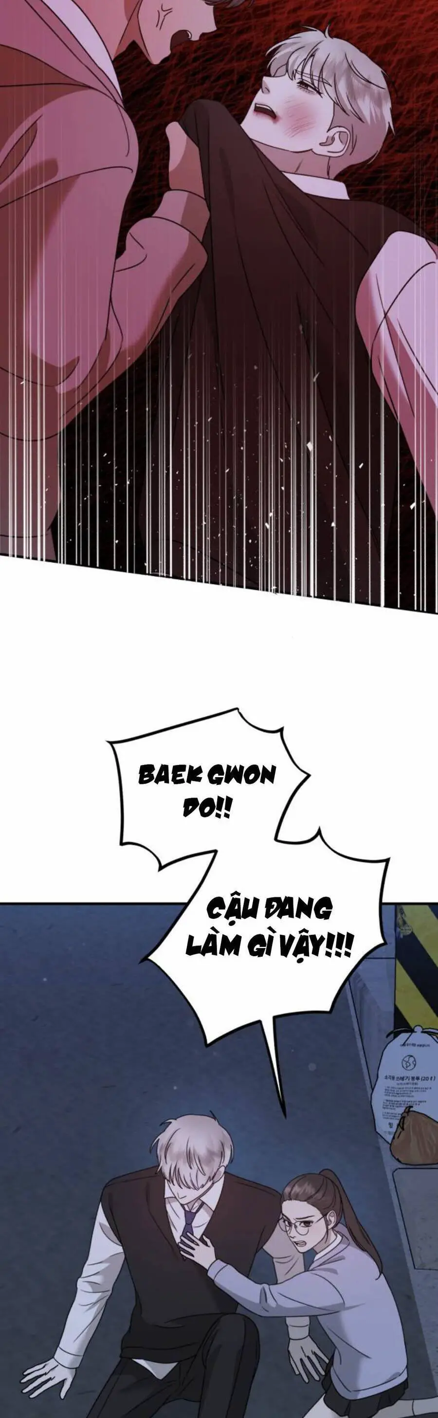 Thần Hổ Jangsan Nettruyen ZZZ Chương 18 Page 34