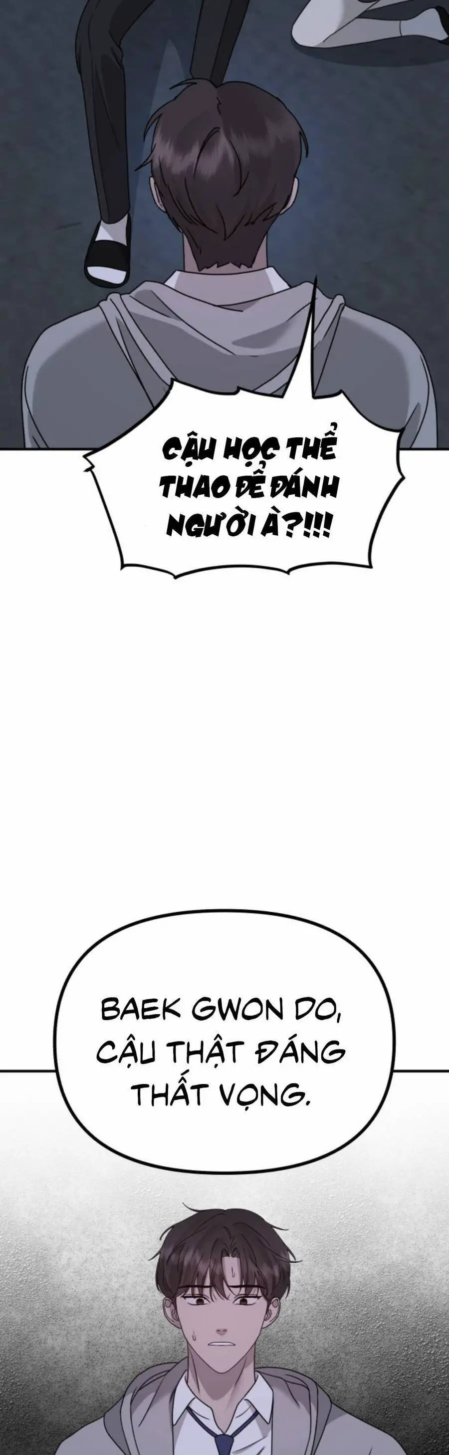 Thần Hổ Jangsan Nettruyen ZZZ Chương 18 Page 35
