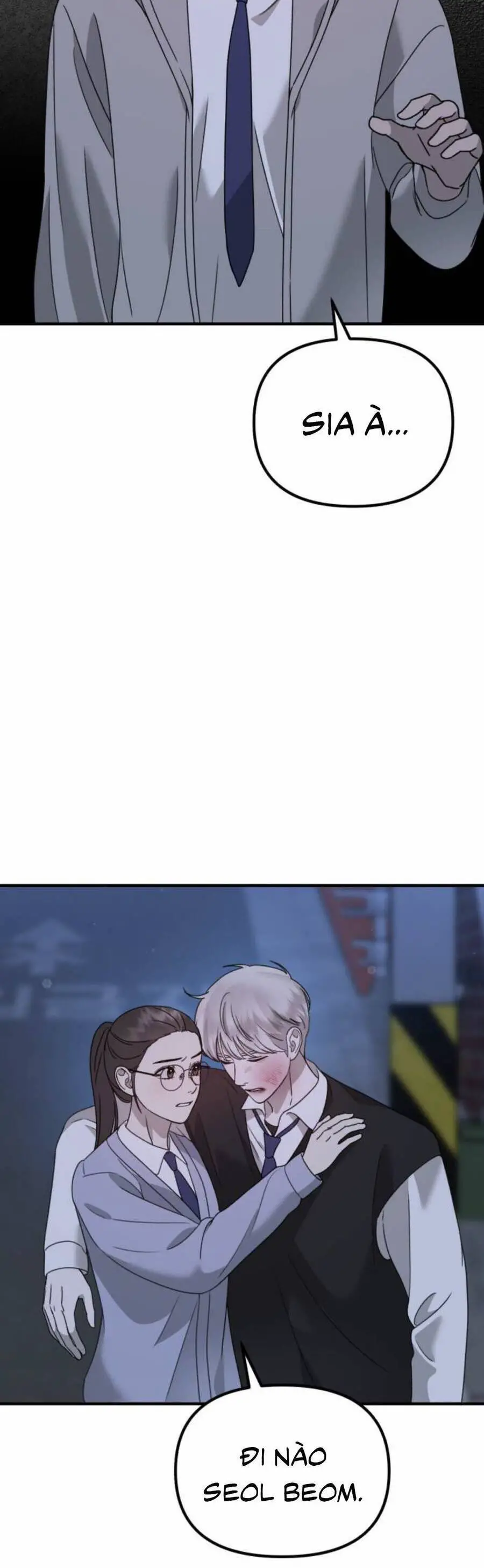 Thần Hổ Jangsan Nettruyen ZZZ Chương 18 Page 36