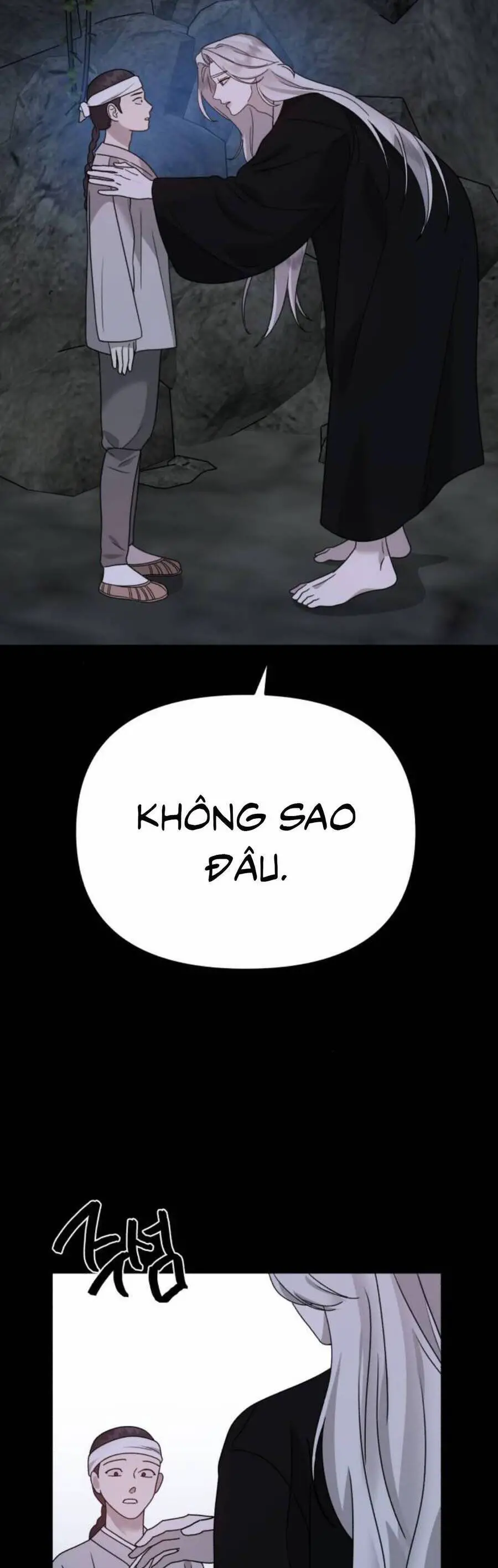 Thần Hổ Jangsan Nettruyen ZZZ Chương 18 Page 43