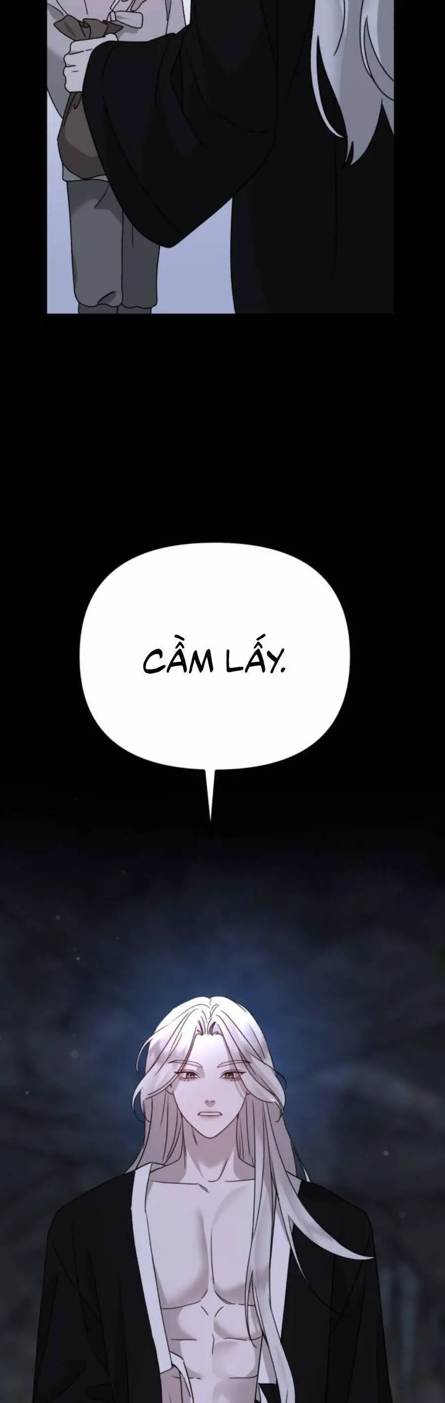 Thần Hổ Jangsan Nettruyen ZZZ Chương 18 Page 44
