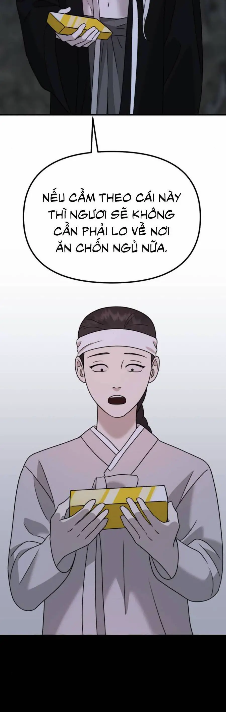 Thần Hổ Jangsan Nettruyen ZZZ Chương 18 Page 45