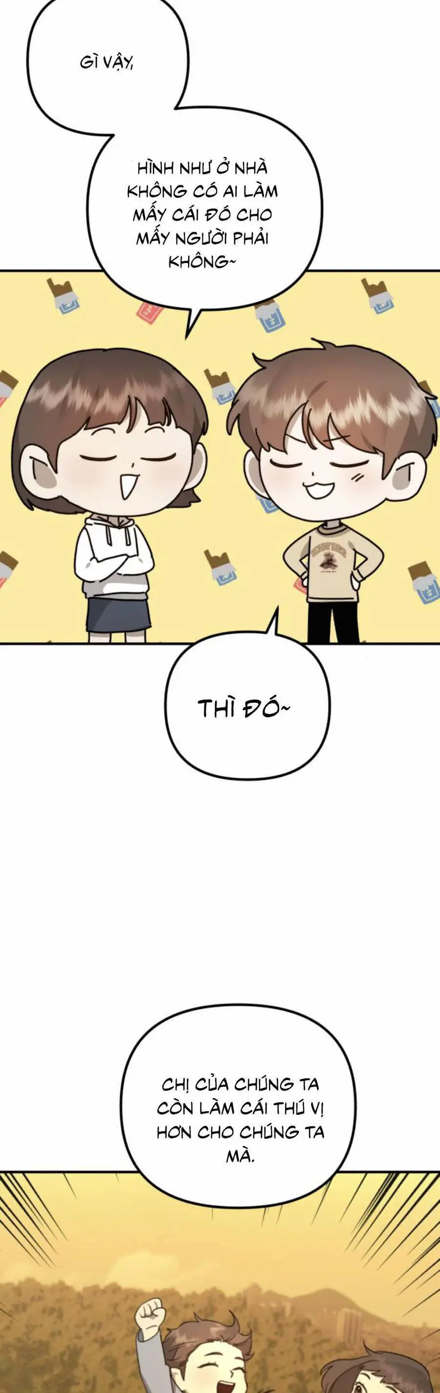 Thần Hổ Jangsan Nettruyen ZZZ Chương 26 Page 27