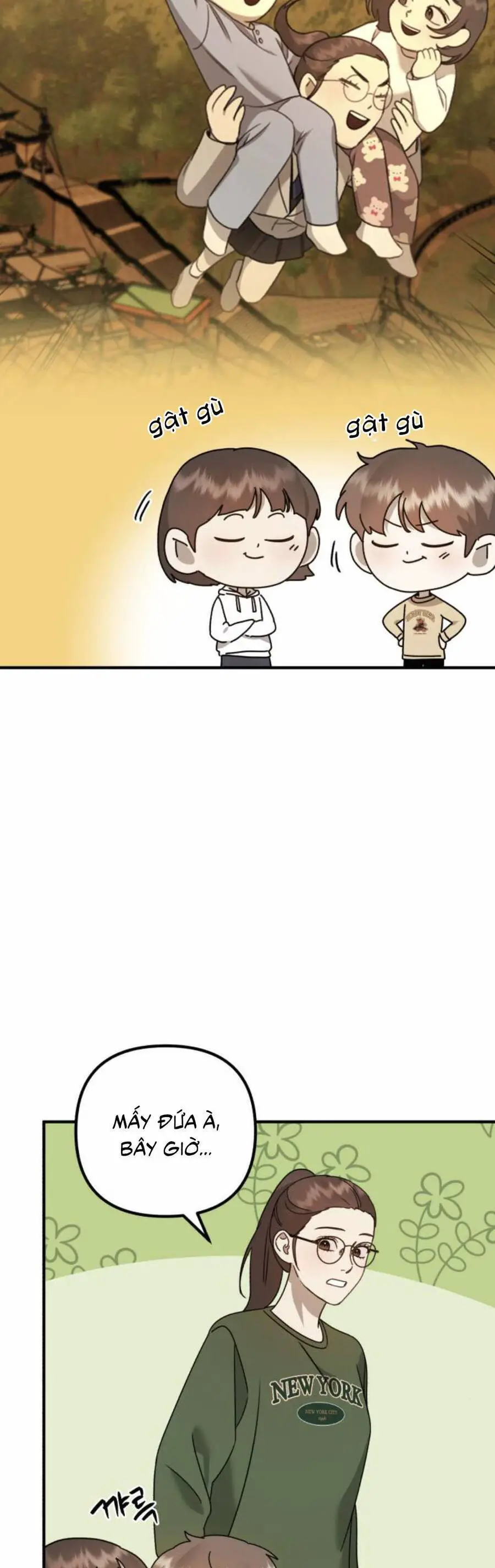 Thần Hổ Jangsan Nettruyen ZZZ Chương 26 Page 28