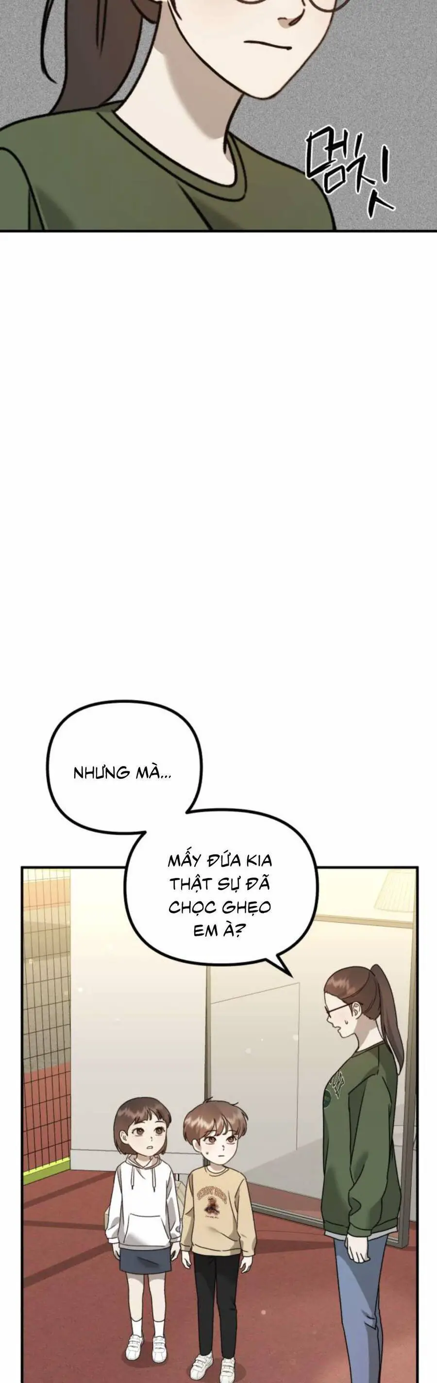 Thần Hổ Jangsan Nettruyen ZZZ Chương 26 Page 30