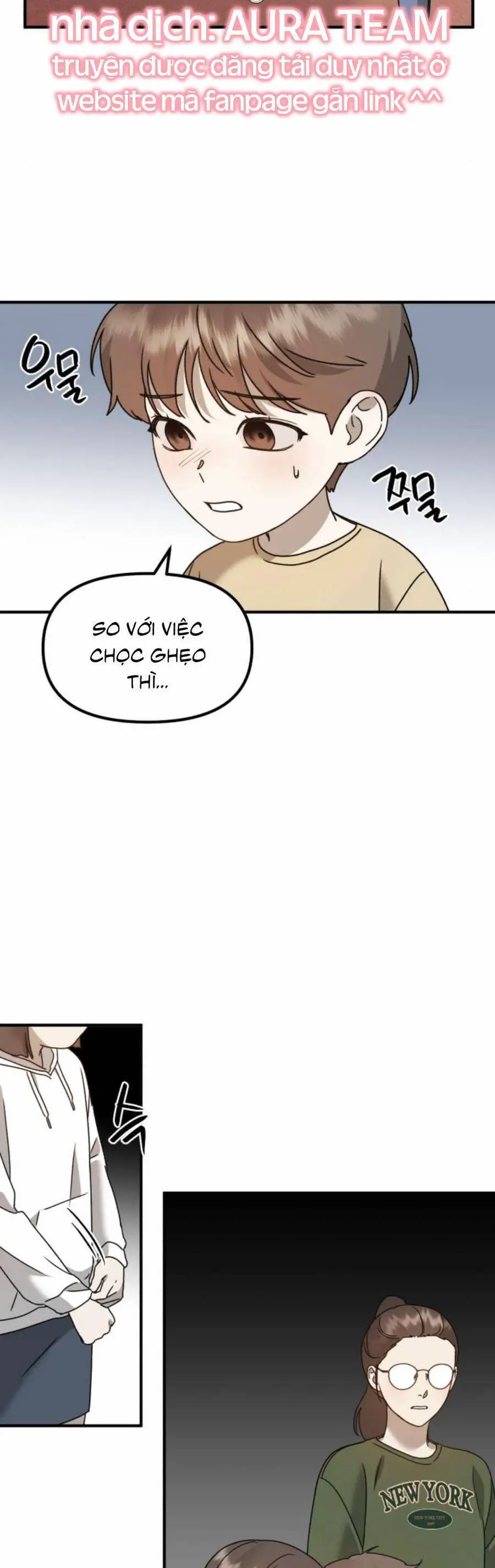 Thần Hổ Jangsan Nettruyen ZZZ Chương 26 Page 31