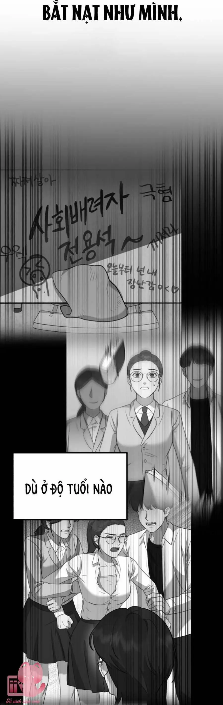 Thần Hổ Jangsan Nettruyen ZZZ Chương 26 Page 33