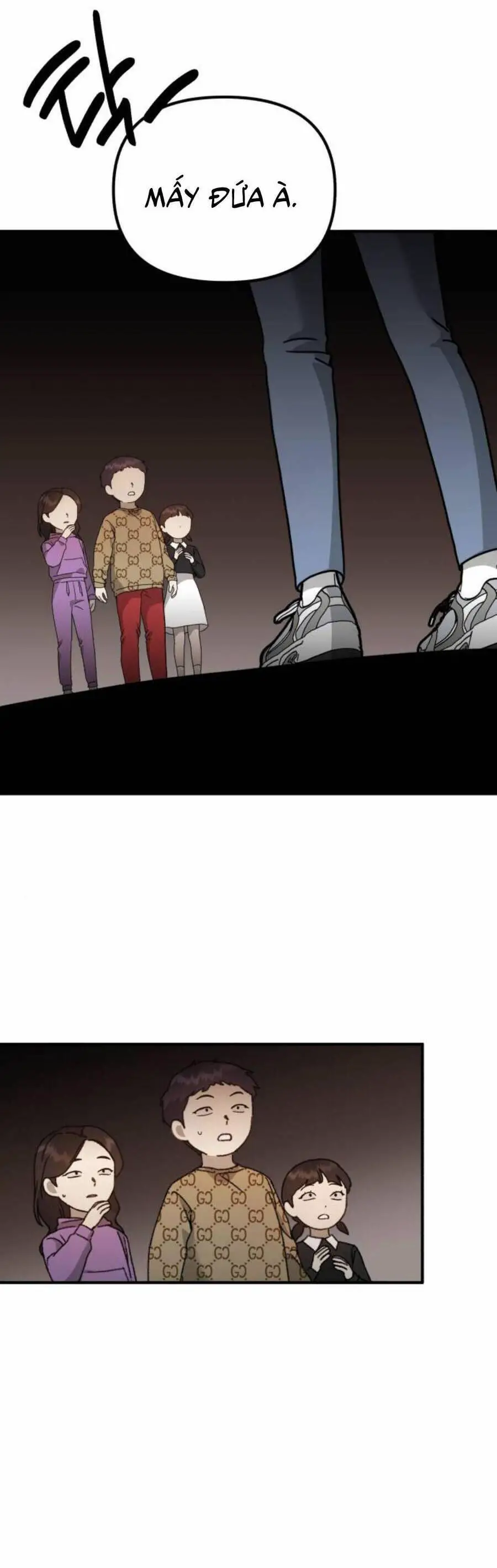 Thần Hổ Jangsan Nettruyen ZZZ Chương 26 Page 35