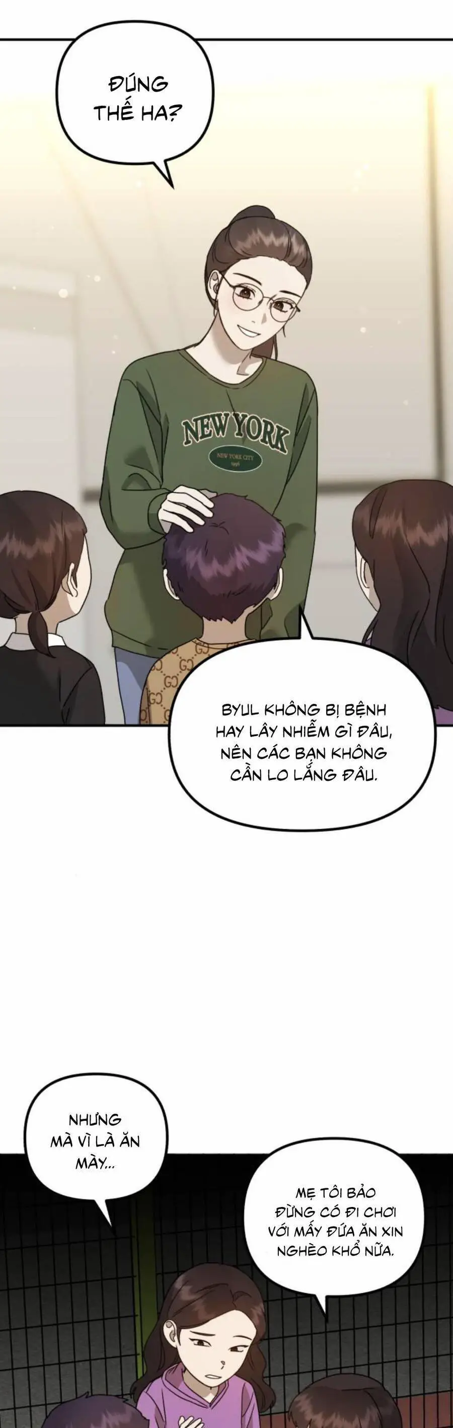 Thần Hổ Jangsan Nettruyen ZZZ Chương 26 Page 38