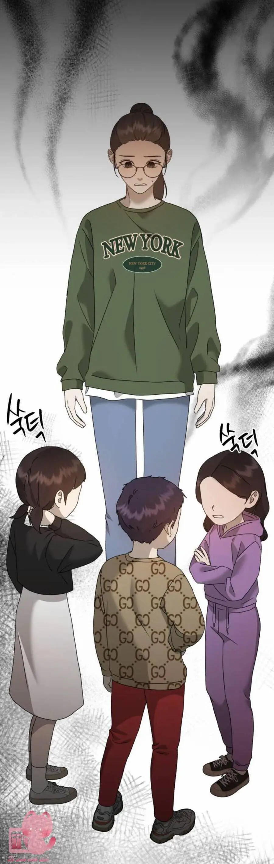 Thần Hổ Jangsan Nettruyen ZZZ Chương 26 Page 41