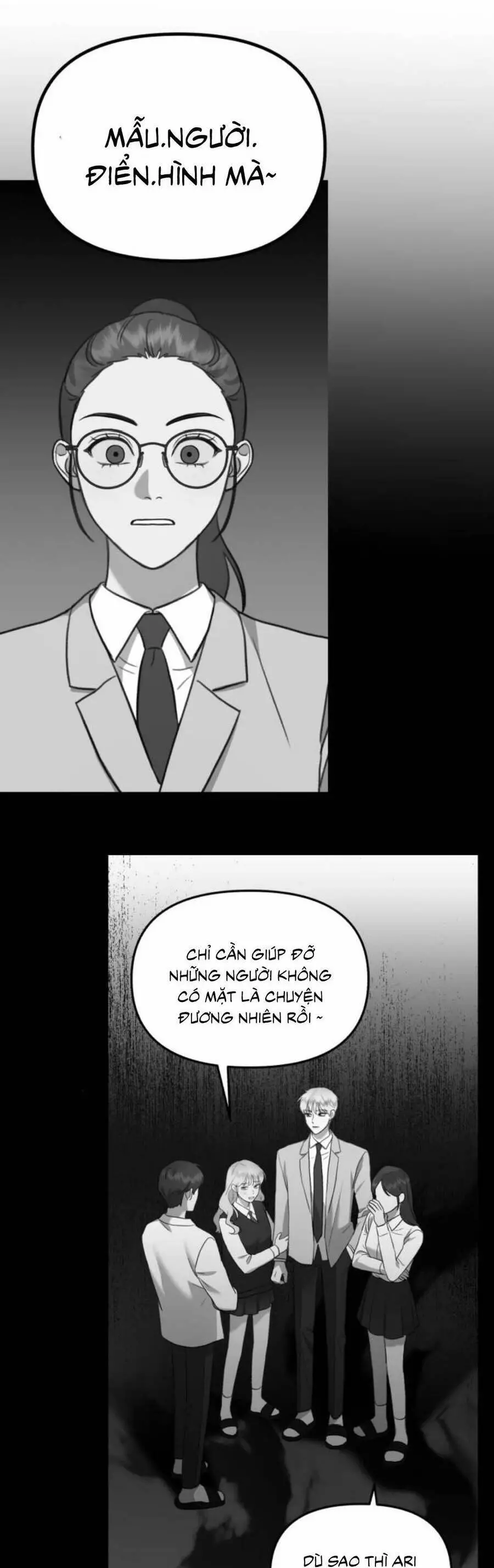 Thần Hổ Jangsan Nettruyen ZZZ Chương 26 Page 43