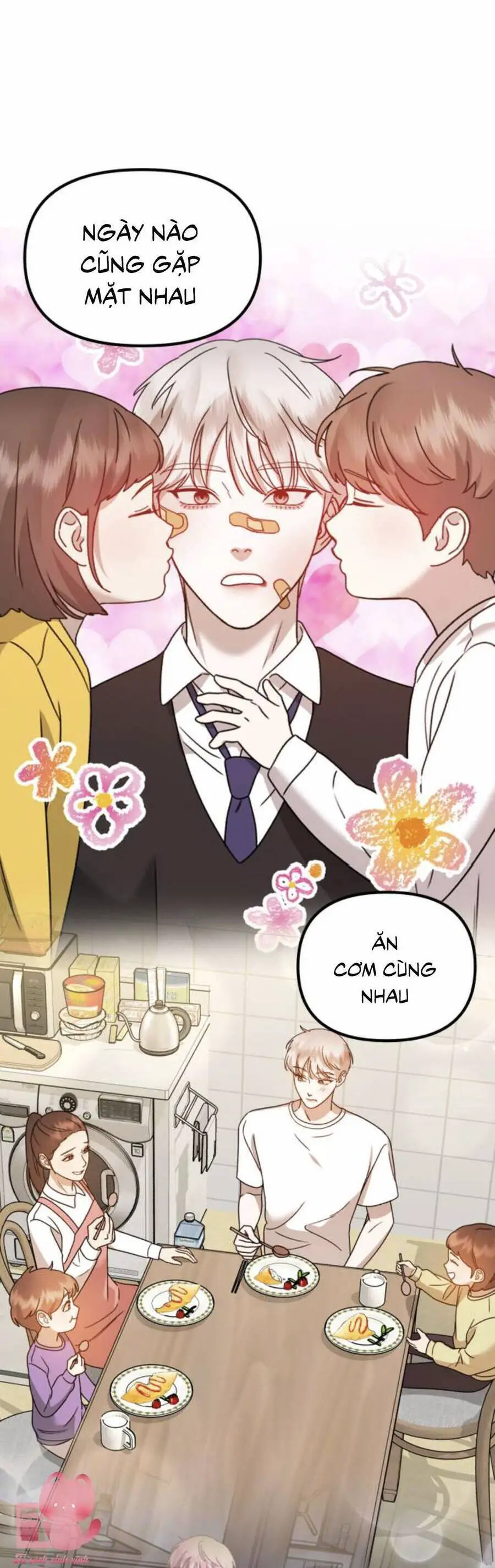 Thần Hổ Jangsan Nettruyen ZZZ Chương 26 Page 49