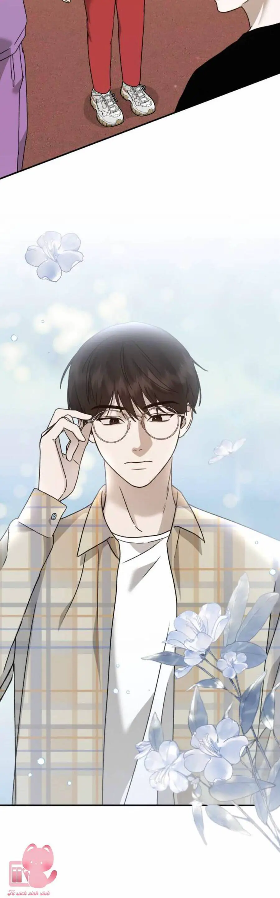 Thần Hổ Jangsan Nettruyen ZZZ Chương 26 Page 57