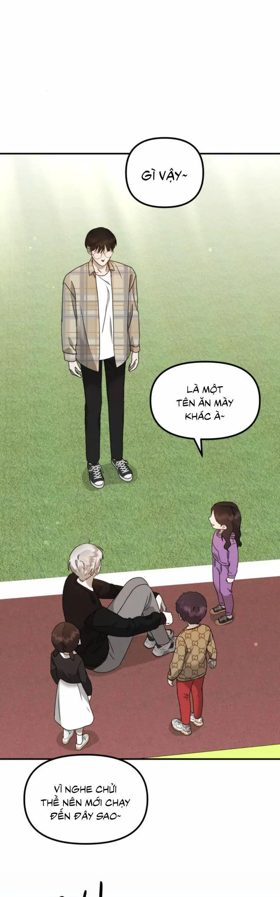 Thần Hổ Jangsan Nettruyen ZZZ Chương 26 Page 58